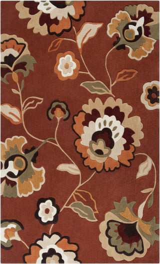 Surya Cosmopolitan COS-9105 Area Rug