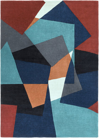 Surya Cosmopolitan COS-9125 Area Rug