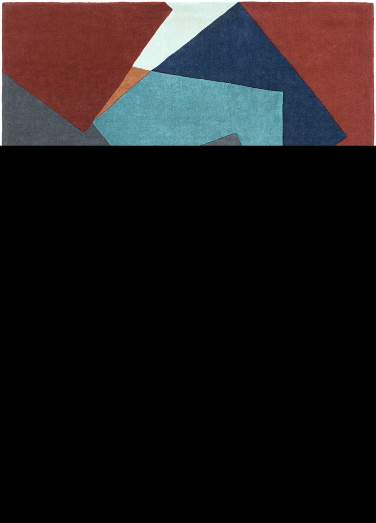 Surya Cosmopolitan COS-9125 Area Rug