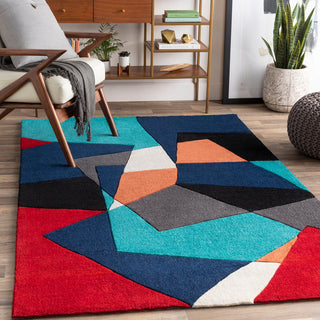 Surya Cosmopolitan COS-9125 Area Rug