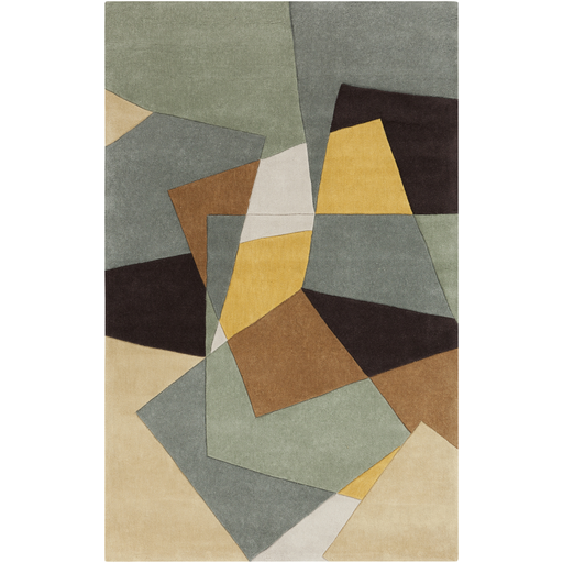 Surya Cosmopolitan COS-9127 Area Rug