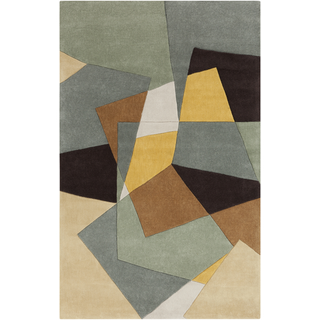 Surya Cosmopolitan COS-9127 Area Rug