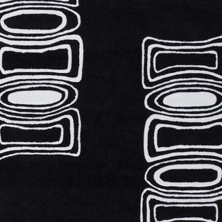 Surya Cosmopolitan COS-9130 Ivory Hand Tufted Area Rug Sample Swatch