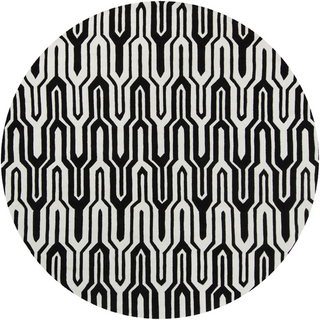 Surya Cosmopolitan COS-9148 Area Rug 8' Round