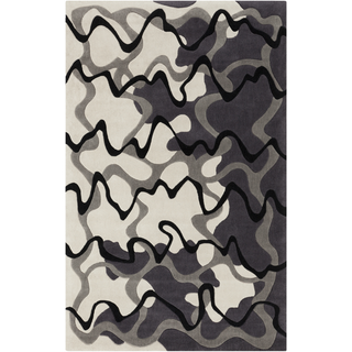 Surya Cosmopolitan COS-9153 Area Rug main image