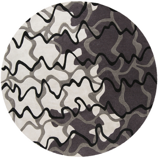 Surya Cosmopolitan COS-9153 Area Rug 8' Round