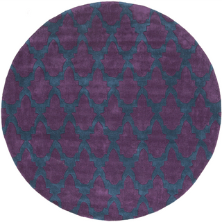 Surya Cosmopolitan COS-9160 Area Rug 8' Round