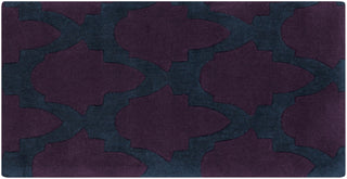 Surya Cosmopolitan COS-9160 Area Rug 1'6'' X 1'6'' Sample Swatch