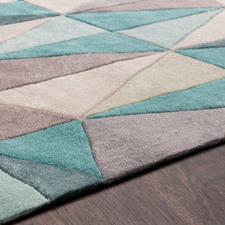 Surya Cosmopolitan COS-9169 Area Rug Detail