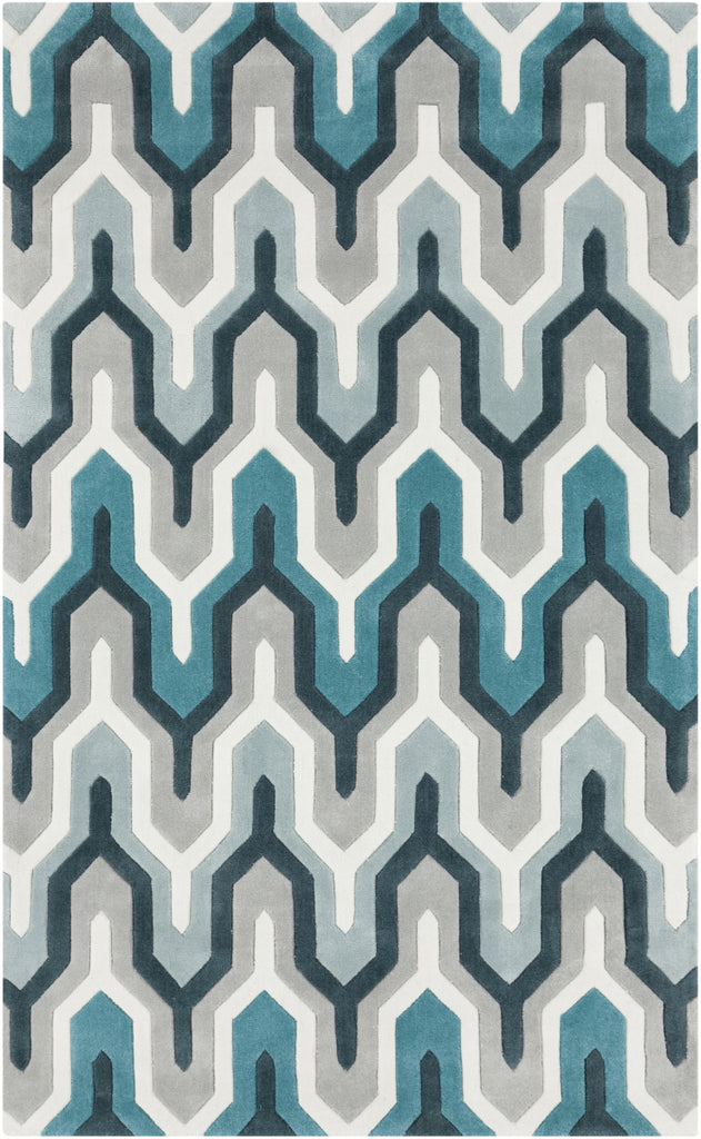 Surya Cosmopolitan COS-9175 Area Rug