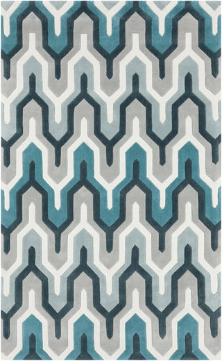 Surya Cosmopolitan COS-9175 Area Rug