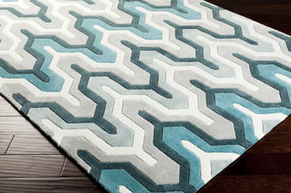 Surya Cosmopolitan COS-9175 Area Rug