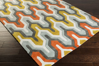 Surya Cosmopolitan COS-9176 Area Rug