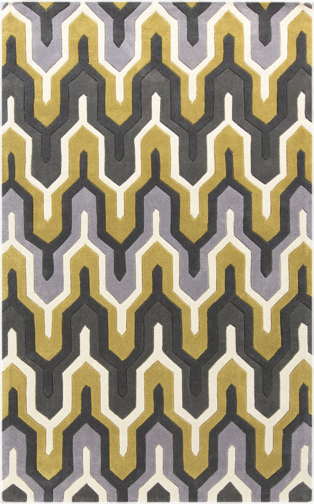 Surya Cosmopolitan COS-9177 Area Rug