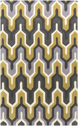 Surya Cosmopolitan COS-9177 Area Rug