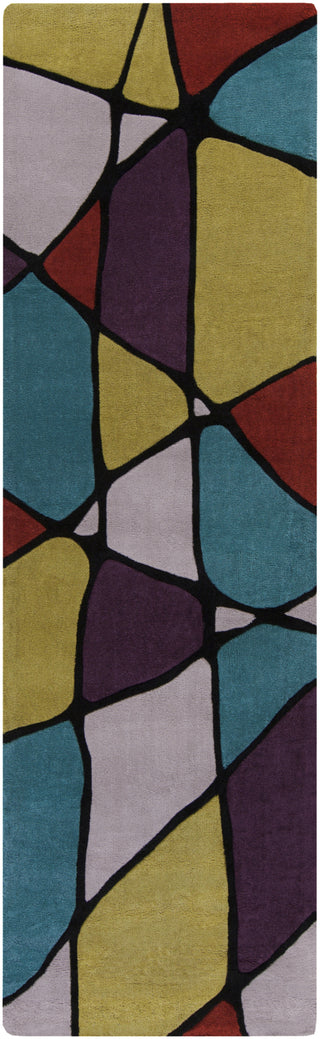 Surya Cosmopolitan COS-9185 Area Rug