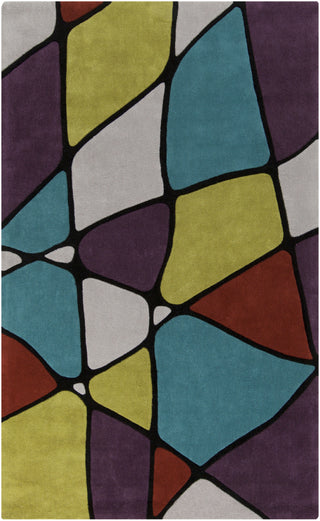 Surya Cosmopolitan COS-9185 Area Rug