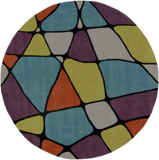 Surya Cosmopolitan COS-9185 Area Rug