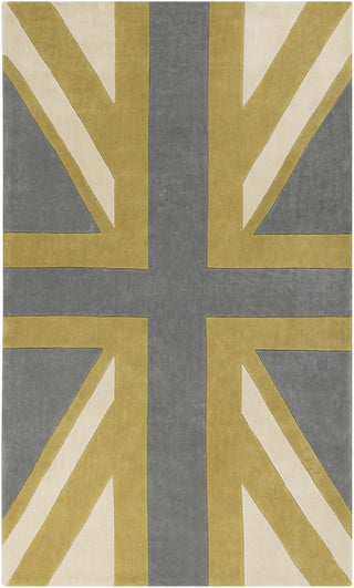 Surya Cosmopolitan COS-9186 Area Rug