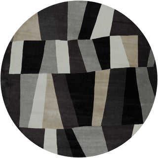 Surya Cosmopolitan COS-9188 Area Rug 8' Round