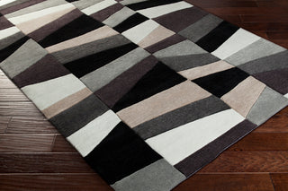 Surya Cosmopolitan COS-9188 Area Rug Corner Shot