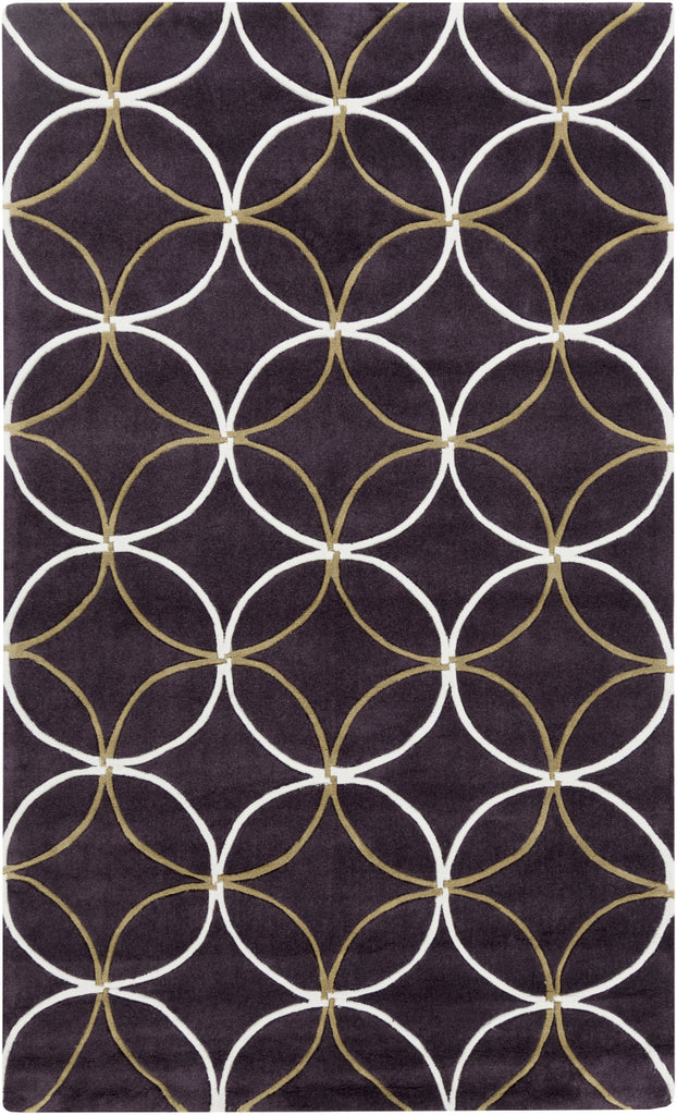 Surya Cosmopolitan COS-9191 Area Rug