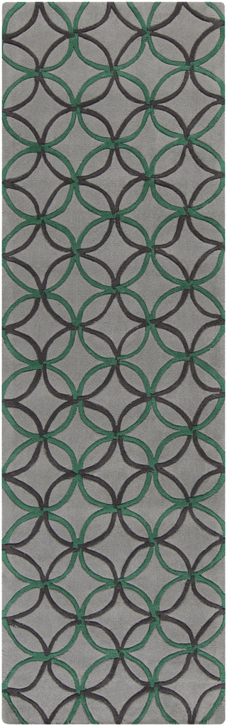 Surya Cosmopolitan COS-9196 Area Rug