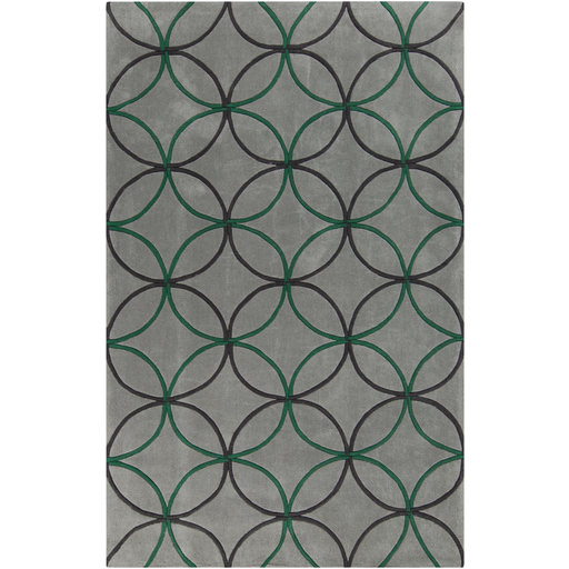 Surya Cosmopolitan COS-9196 Area Rug