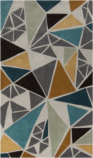 Surya Cosmopolitan COS-9199 Area Rug