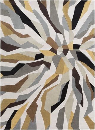 Surya Cosmopolitan COS-9200 Area Rug 8'x11' Size 