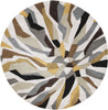 Surya Cosmopolitan COS-9200 Area Rug 8' Round