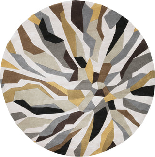 Surya Cosmopolitan COS-9200 Area Rug 8' Round