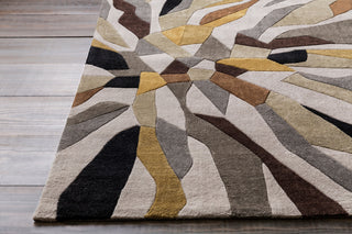 Surya Cosmopolitan COS-9200 Area Rug Corner 