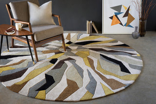 Surya Cosmopolitan COS-9200 Area Rug Room Scene 2 