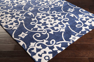 Surya Cosmopolitan COS-9201 Area Rug