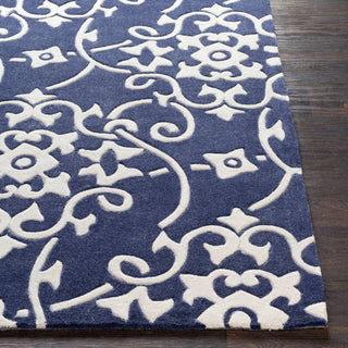 Surya Cosmopolitan COS-9201 Area Rug