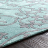 Surya Cosmopolitan COS-9202 Area Rug Detail