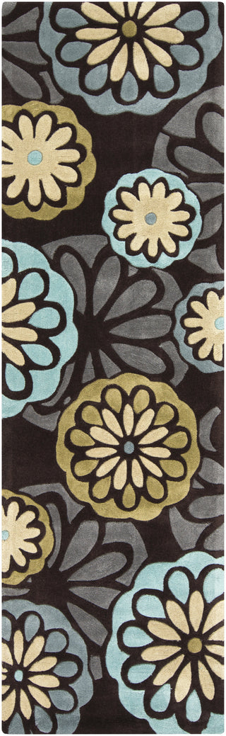 Surya Cosmopolitan COS-9205 Area Rug