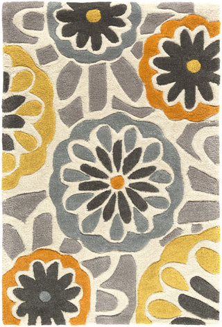 Surya Cosmopolitan COS-9206 Area Rug 2' X 3'