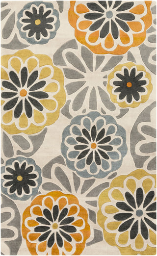 Surya Cosmopolitan COS-9206 Area Rug