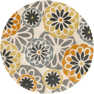 Surya Cosmopolitan COS-9206 Area Rug 8' Round