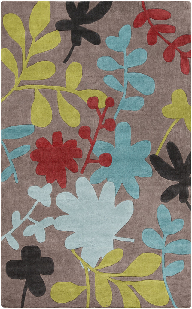 Surya Cosmopolitan COS-9207 Area Rug