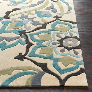 Surya Cosmopolitan COS-9209 Area Rug 