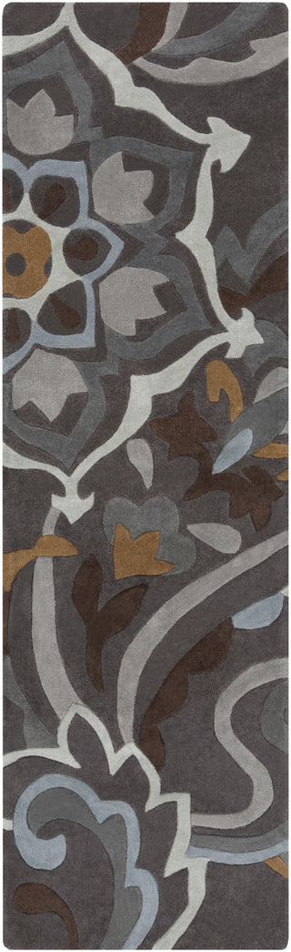 Surya Cosmopolitan COS-9210 Area Rug