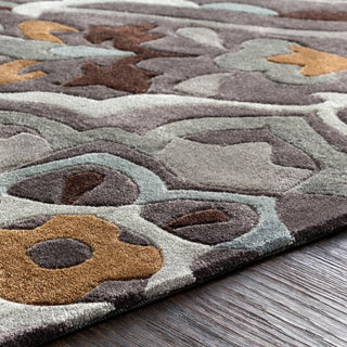 Surya Cosmopolitan COS-9210 Area Rug Detail