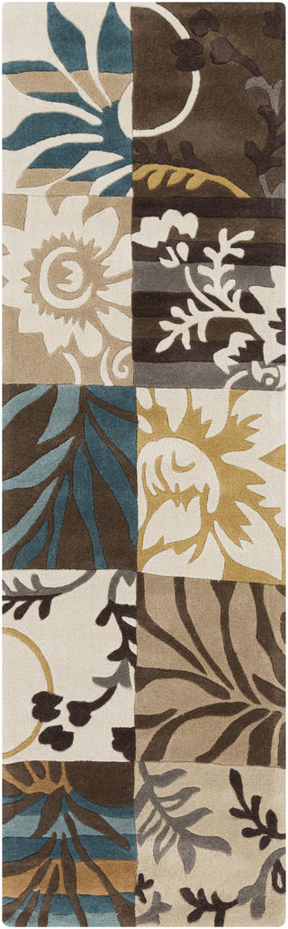 Surya Cosmopolitan COS-9211 Area Rug