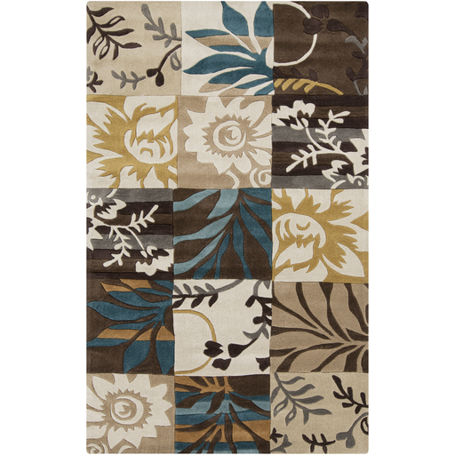 Surya Cosmopolitan COS-9211 Area Rug