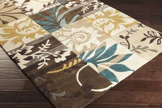 Surya Cosmopolitan COS-9211 Area Rug