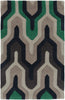 Surya Cosmopolitan COS-9213 Area Rug