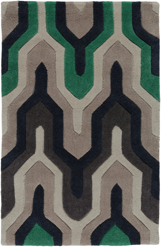 Surya Cosmopolitan COS-9213 Area Rug